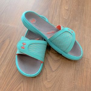 Under Armour Slide Sandals